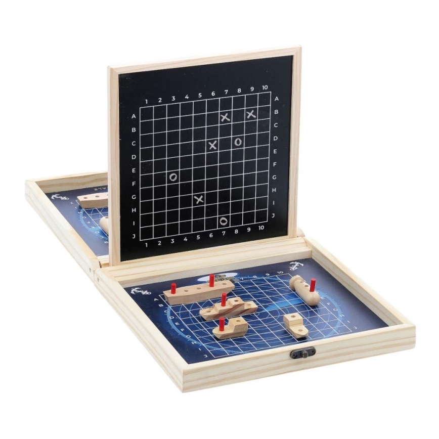 Navele Marinei franceze Vilac