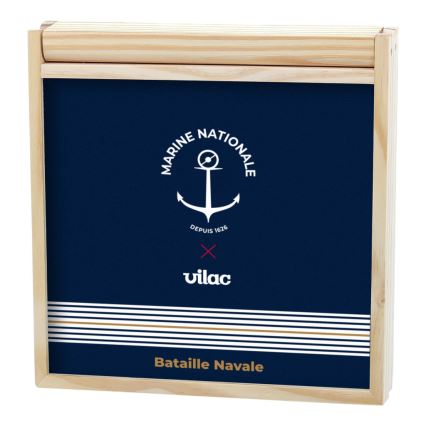 Navele Marinei franceze Vilac