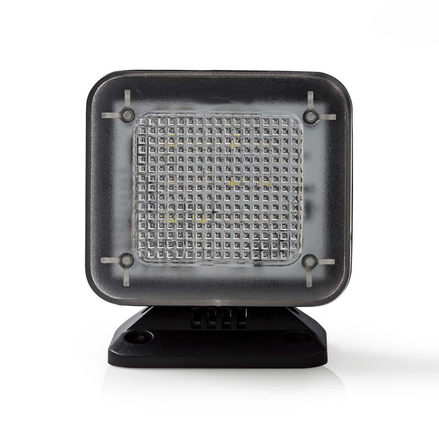 Simulator LED pentru emisie TV LED/3W/5V