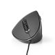 Mouse ergonomic cu cablu 3200 dpi