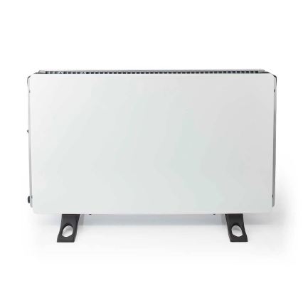 Încălzitor electric/convector 750/1250/2000W/230V Wi-Fi Tuya + telecomandă