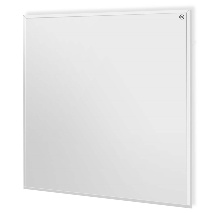 Panou radiant cu infraroșu 350 W / 230 V, 59,8 x 62 cm, IP44, Wi‑Fi Tuya + telecomandă