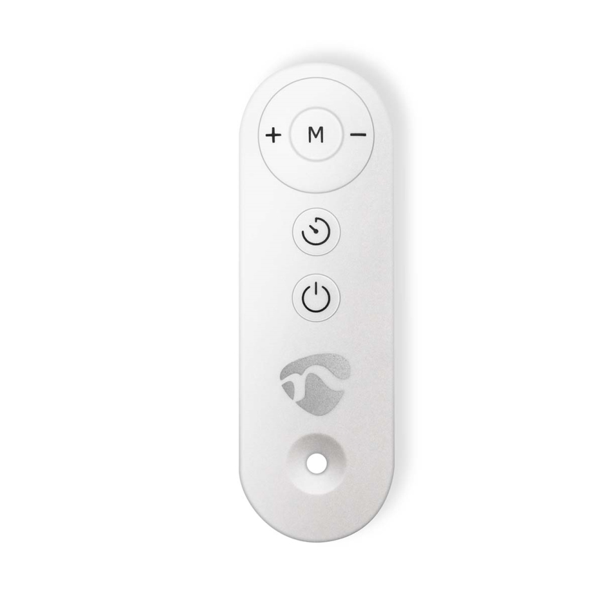 Panou radiant cu infraroșu 350 W / 230 V, 59,8 x 62 cm, IP44, Wi‑Fi Tuya + telecomandă