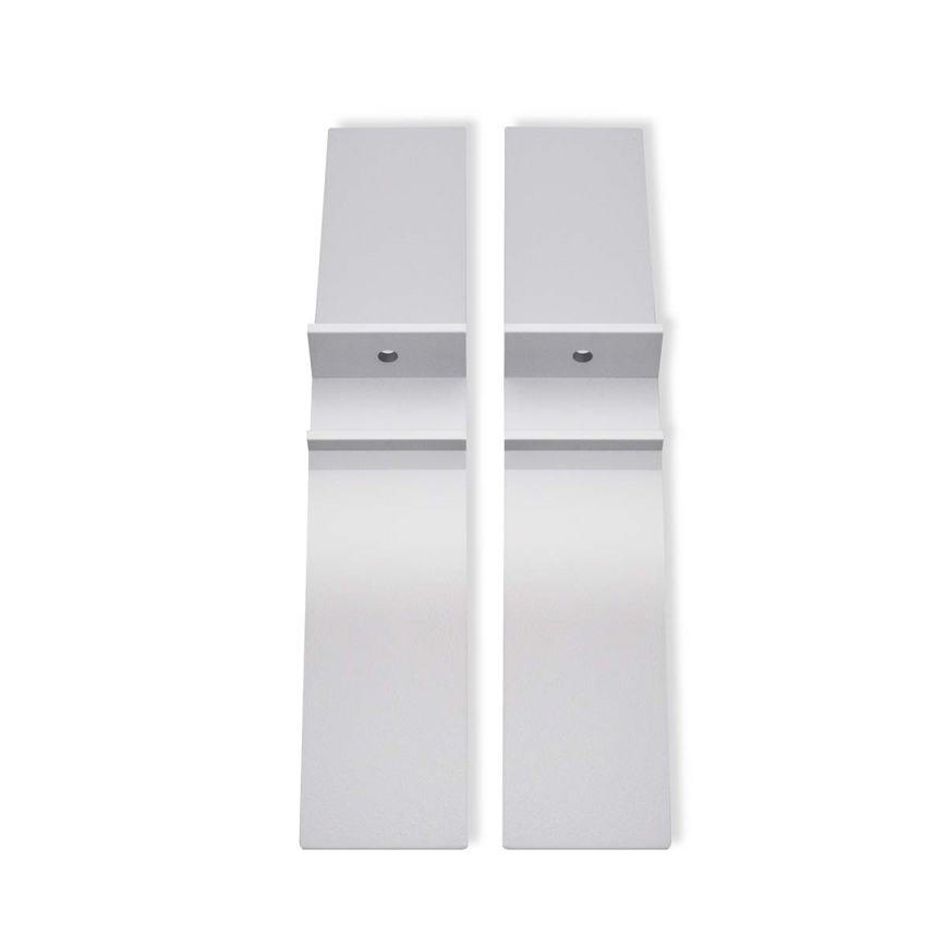 Panou radiant cu infraroșu 350 W / 230 V, 59,8 x 62 cm, IP44, Wi‑Fi Tuya + telecomandă