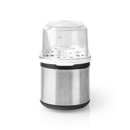 Fierbător de ouă 210W/230V inox