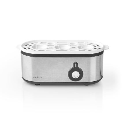 Fierbător de ouă 210W/230V inox