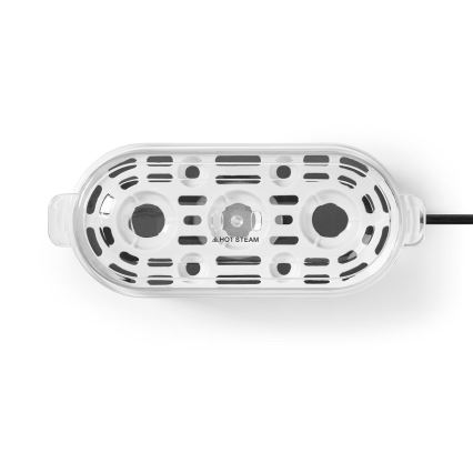 Fierbător de ouă 210W/230V inox