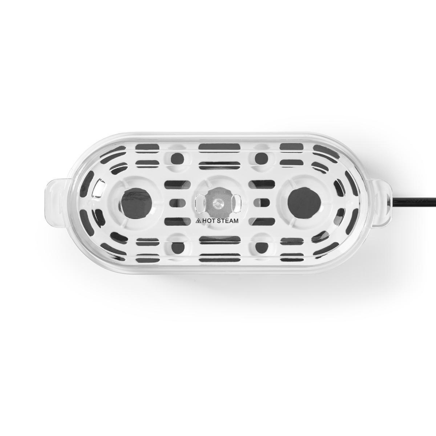 Fierbător de ouă 210W/230V inox