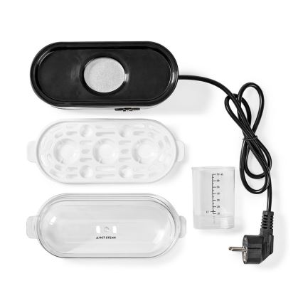 Fierbător de ouă 210W/230V inox