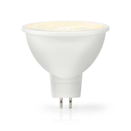 Bec LED dimabil GU5.3, 6,5W/12V, 2700K