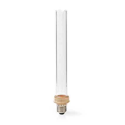 Bec LED dimabil FILAMENT PS165 E27/3,5W/230V 1800K