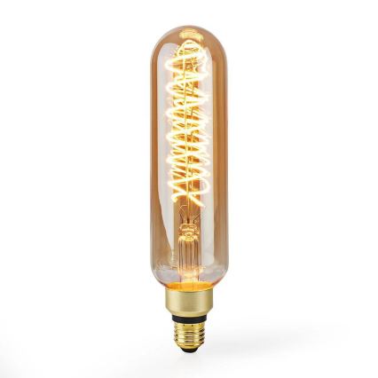 Bec LED dimabil FILAMENT T65 E27/8,5W/230V 2000K