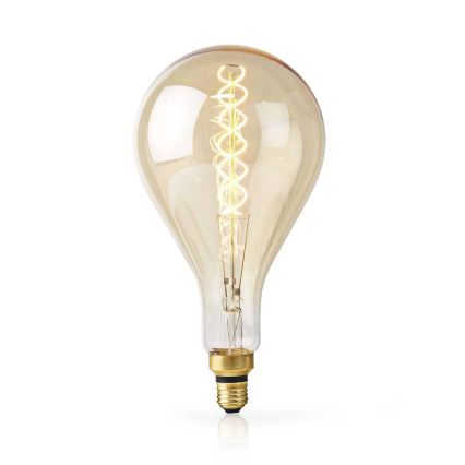 Bec LED dimerizabil FILAMENT A160 E27/5W/230V 2000K