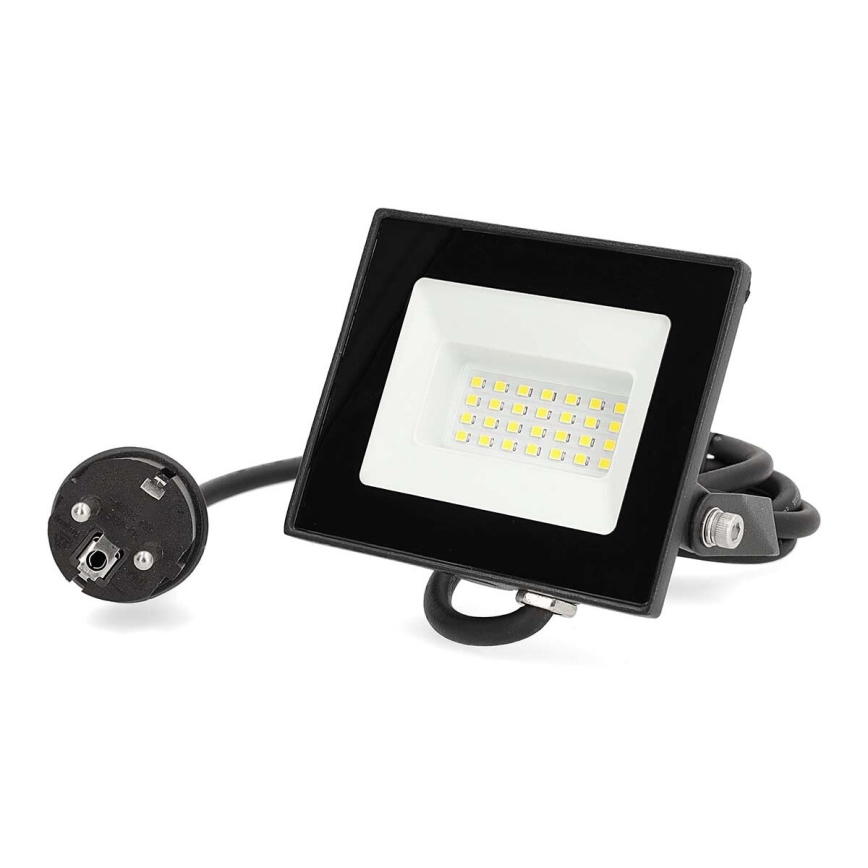 Proiector LED/20W/230V 4000K IP65
