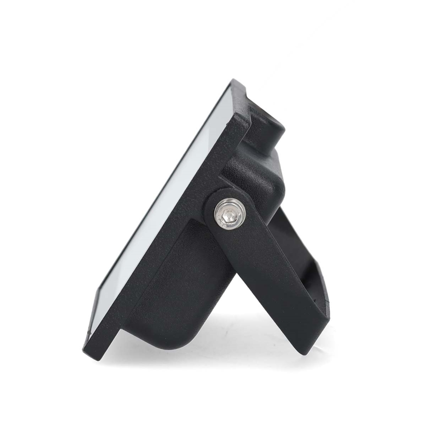 Proiector LED pentru priză, 20 W, 230 V, 4000 K, IP65