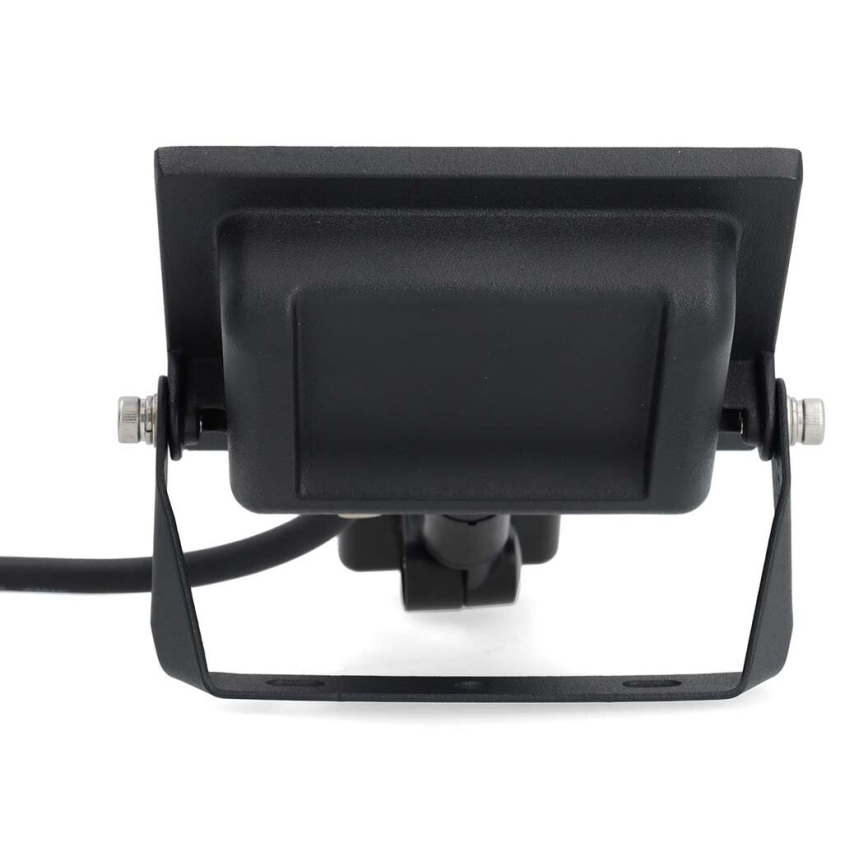 Proiector LED cu senzor LED/20W/230V 4000K IP44