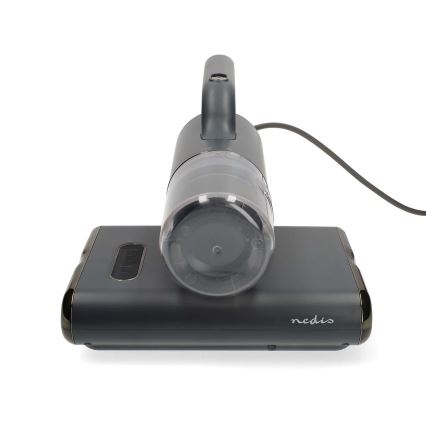 Aspirator UV manual pentru saltele și tapițerie, 30 kPa, 500W/230V