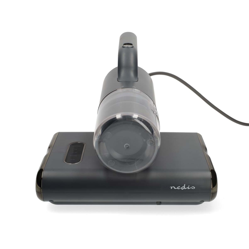 Aspirator UV manual pentru saltele și tapițerie, 30 kPa, 500W/230V