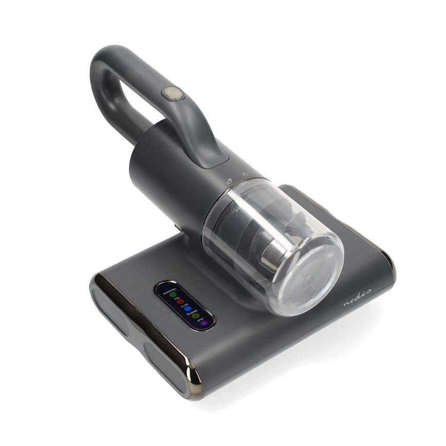 Aspirator UV manual pentru saltele și tapițerie, 30 kPa, 500W/230V