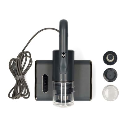 Aspirator UV manual pentru saltele și tapițerie, 30 kPa, 500W/230V