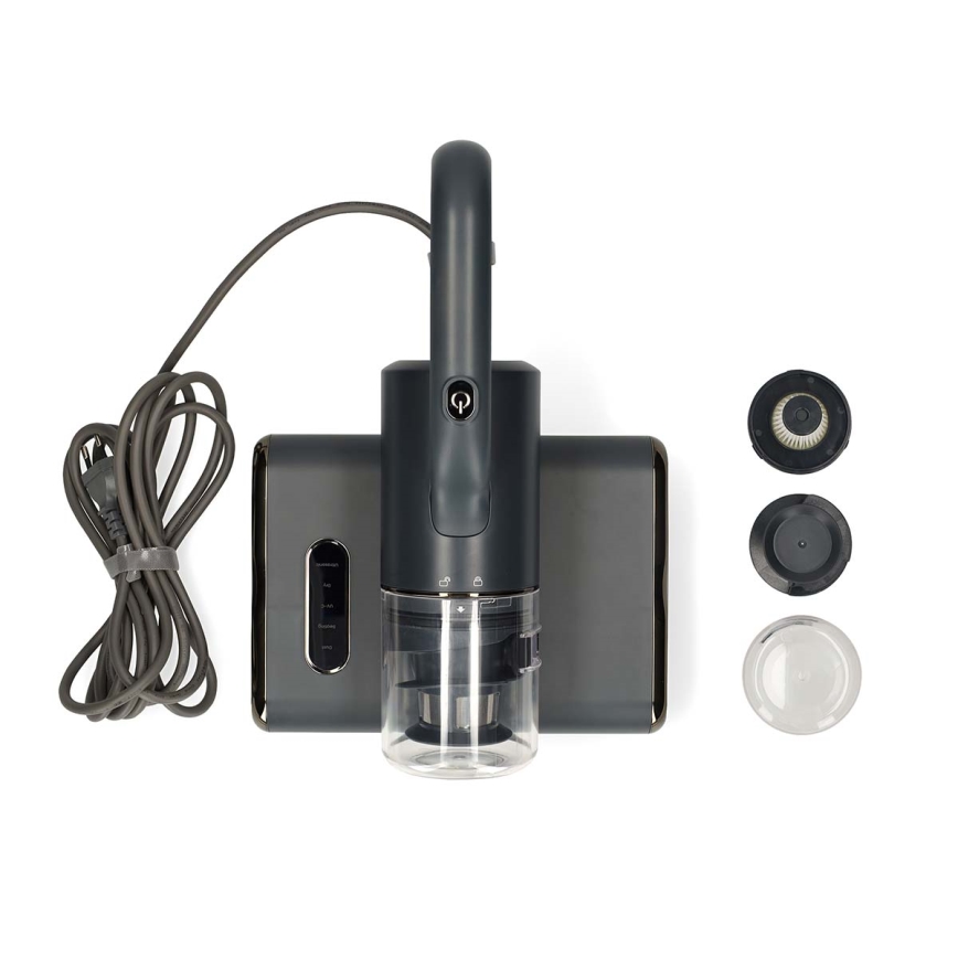 Aspirator UV manual pentru saltele și tapițerie, 30 kPa, 500W/230V