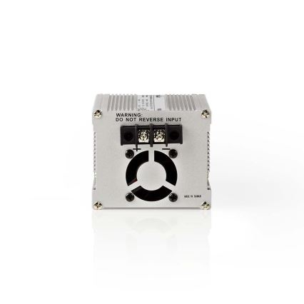 Invertor de tensiune 300W/24/230V cu USB