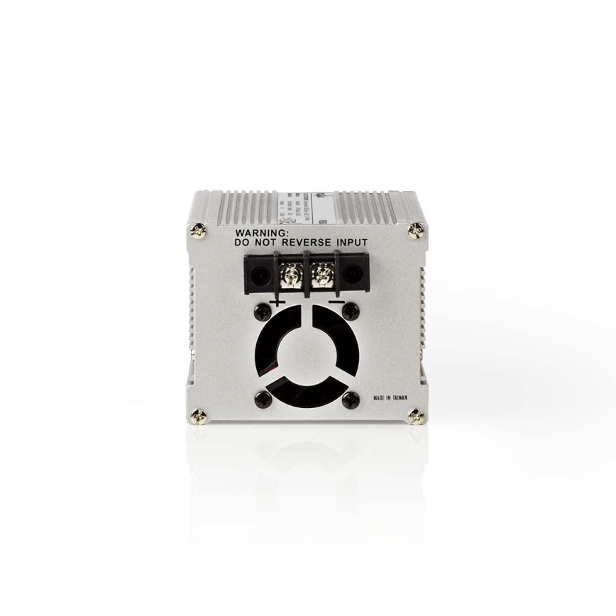 Invertor de tensiune 300W/24/230V cu USB