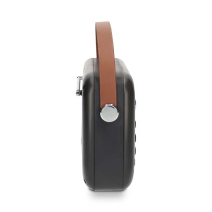 Radio retro FM 3W/5V 1500 mAh