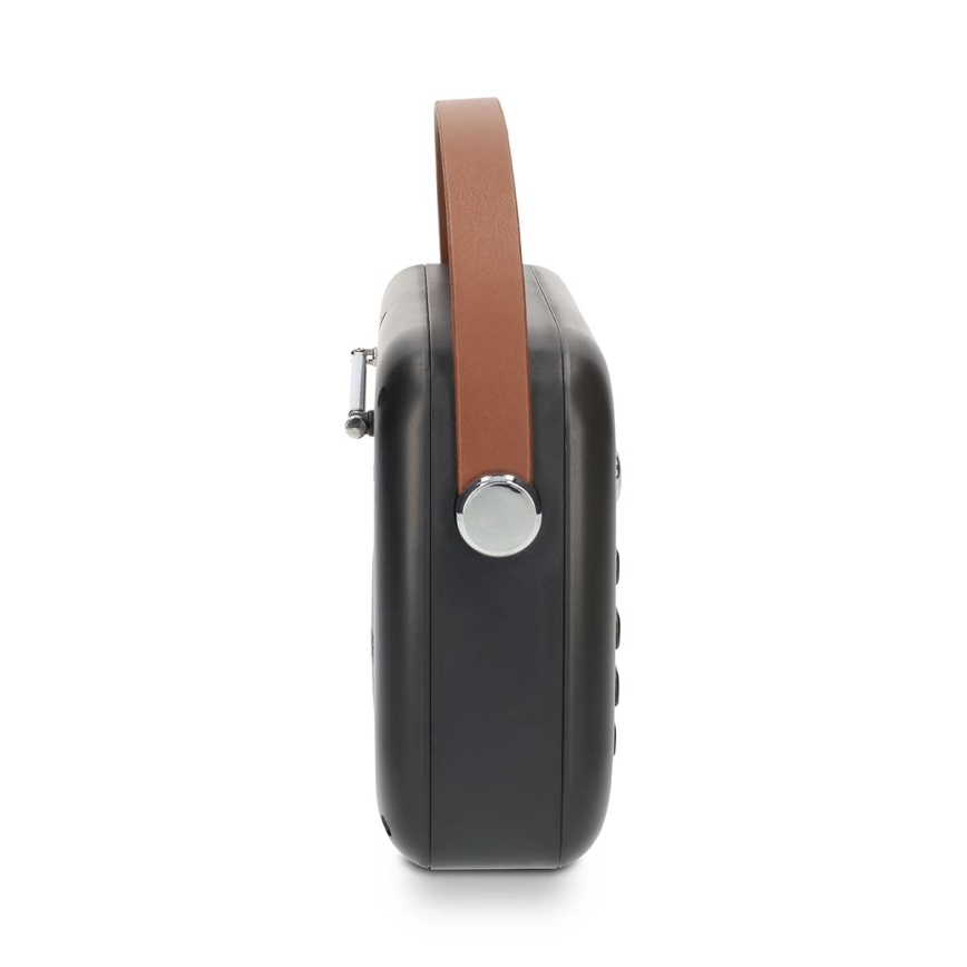Radio retro FM 3W/5V 1500 mAh