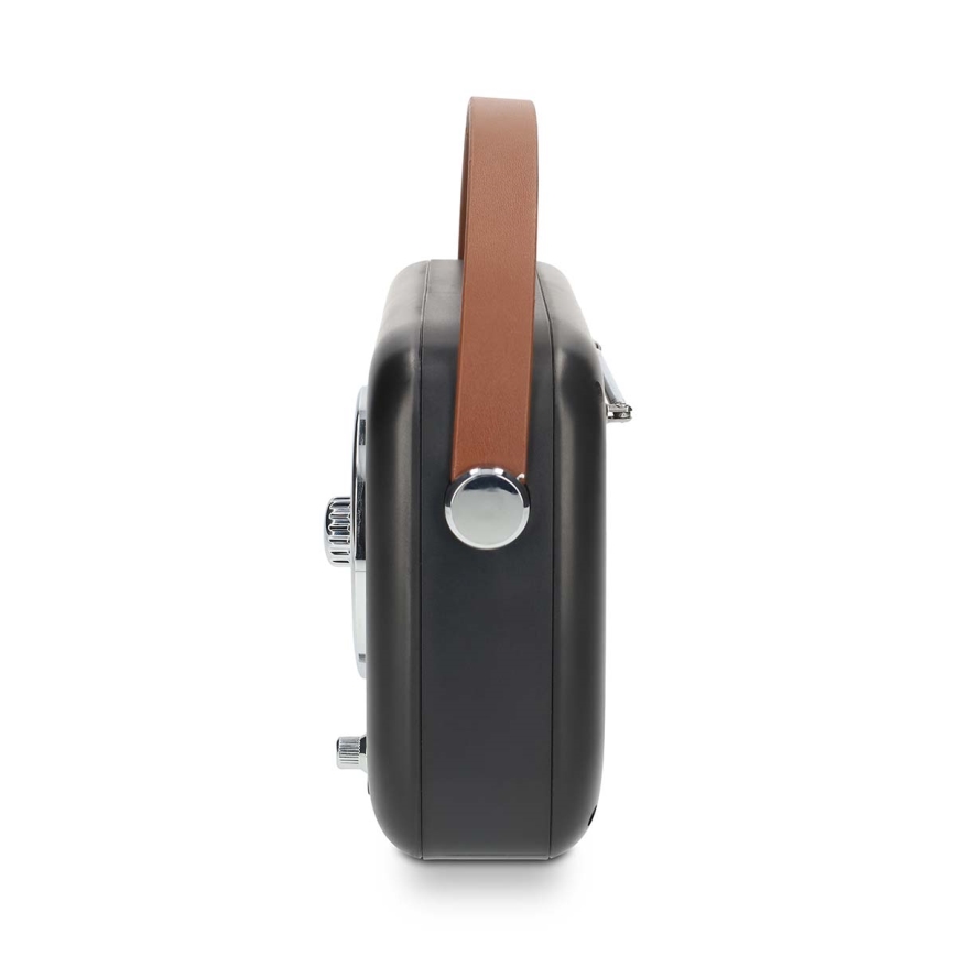 Radio retro FM 3W/5V 1500 mAh