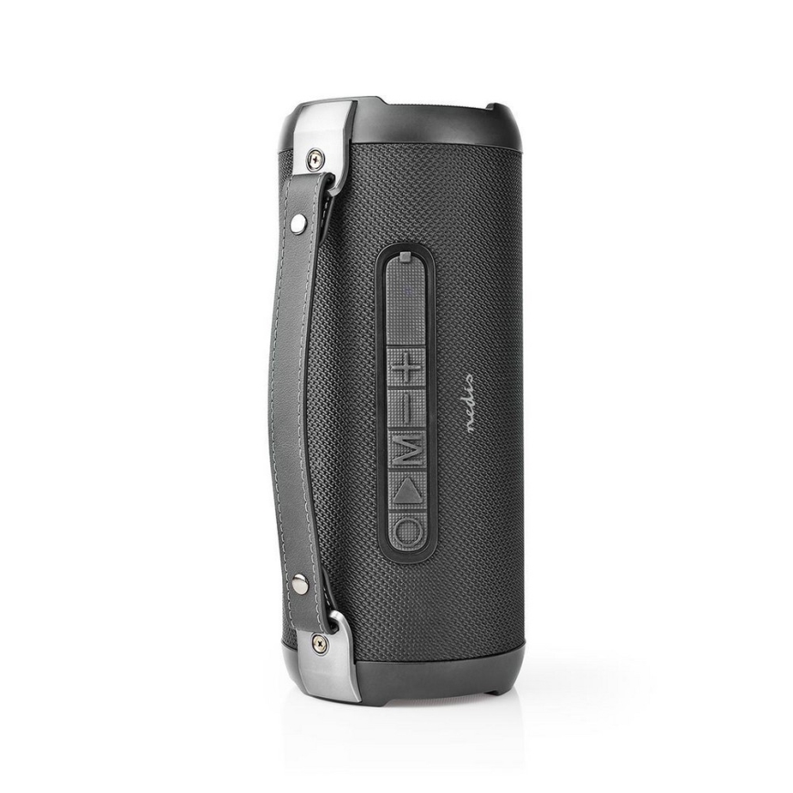 Casetofon Party30W/Bluetooth/TWS