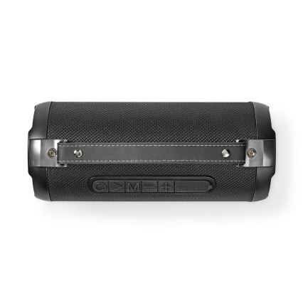 Casetofon Party30W/Bluetooth/TWS