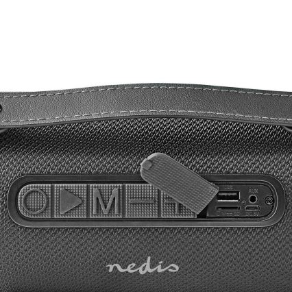 Casetofon Party30W/Bluetooth/TWS