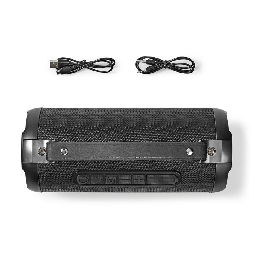 Casetofon Party30W/Bluetooth/TWS