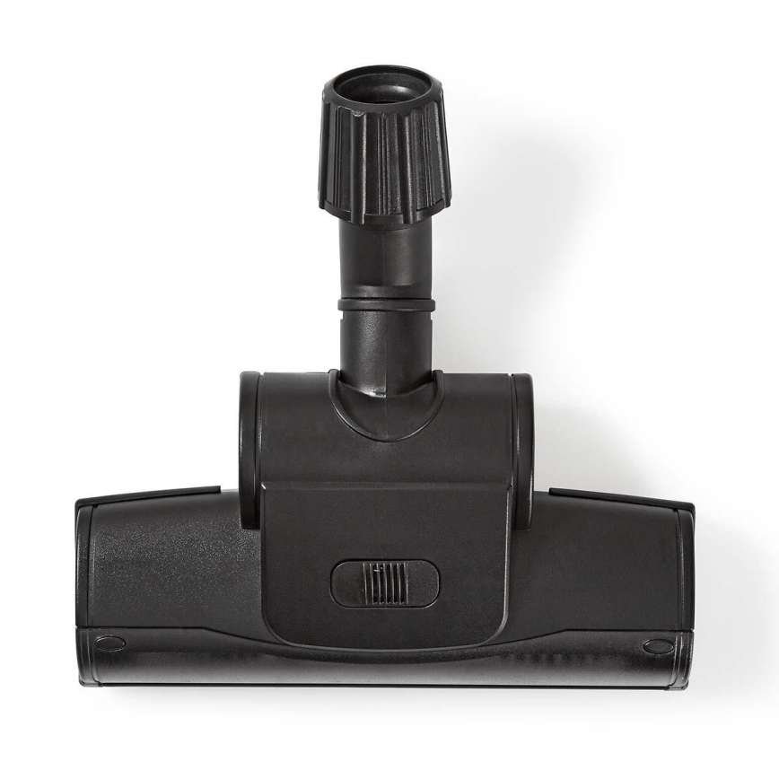 Perie turbo pentru aspiratoare cu adaptor universal 30-40 mm