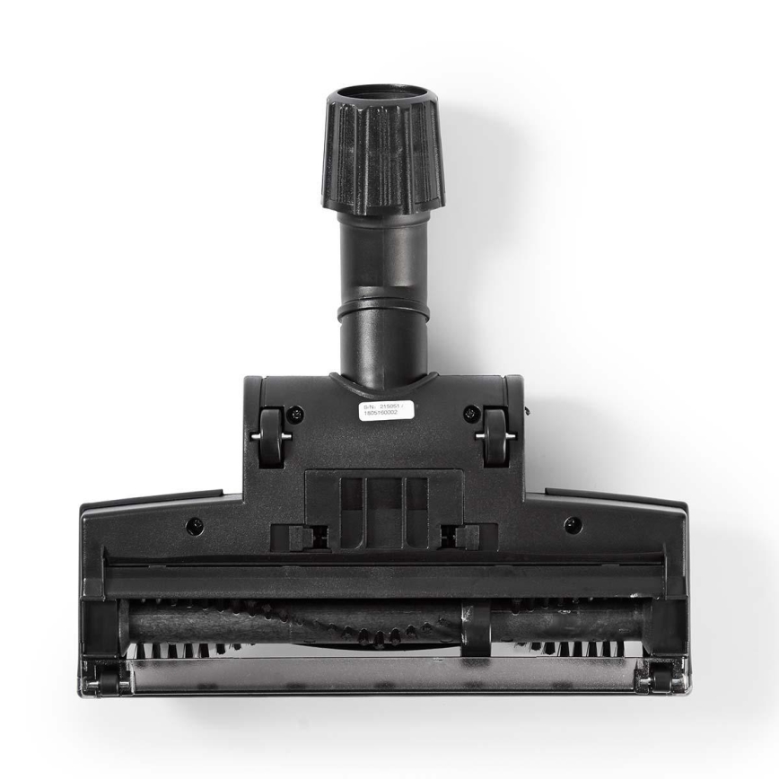 Perie turbo pentru aspiratoare cu adaptor universal 30-40 mm