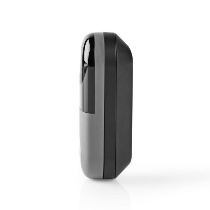 Sonerie inteligentă pentru casă cu cameră 24V/HD 720p IP53