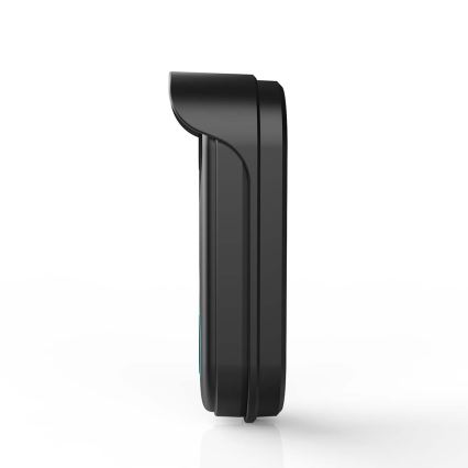 Sonerie video inteligentă SmartLife cu senzor de mișcare, 5V, Full HD 1080p, IP54, Wi-Fi, compatibilă cu Tuya