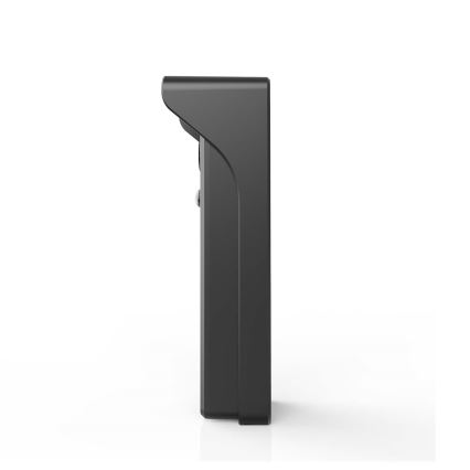 Sonerie video SmartLife cu senzor de mișcare, baterie 4400 mAh, Full HD 1296p, IP44, Wi‑Fi compatibilă cu Tuya