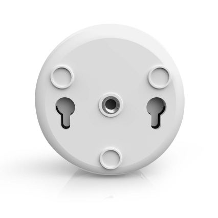 Cameră de supraveghere inteligentă Smartlife, 3 MP, Full HD 1296p, Wi‑Fi, Tuya, 5V