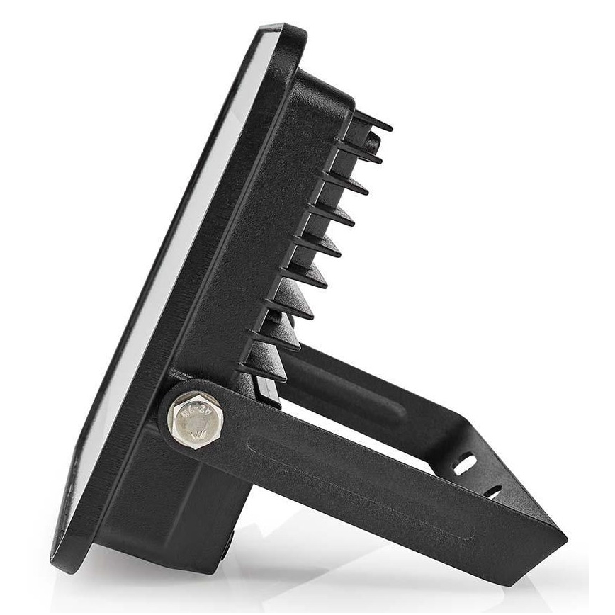 Proiector LED RGBW dimabil SmartLife, 20W, 230V, Wi-Fi, IP65, 2700-6500K