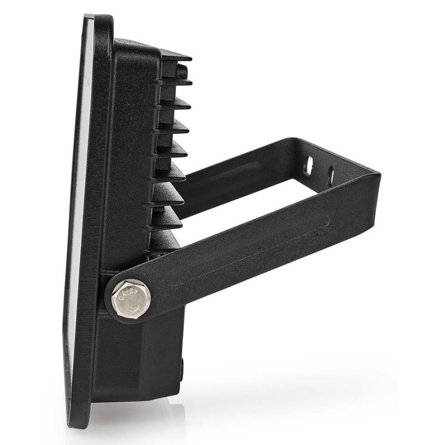 Proiector LED RGBW dimabil SmartLife, 20W, 230V, Wi-Fi, IP65, 2700-6500K