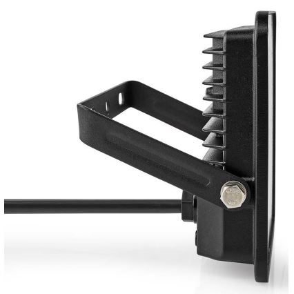 Proiector LED RGBW dimabil SmartLife, 20W, 230V, Wi-Fi, IP65, 2700-6500K