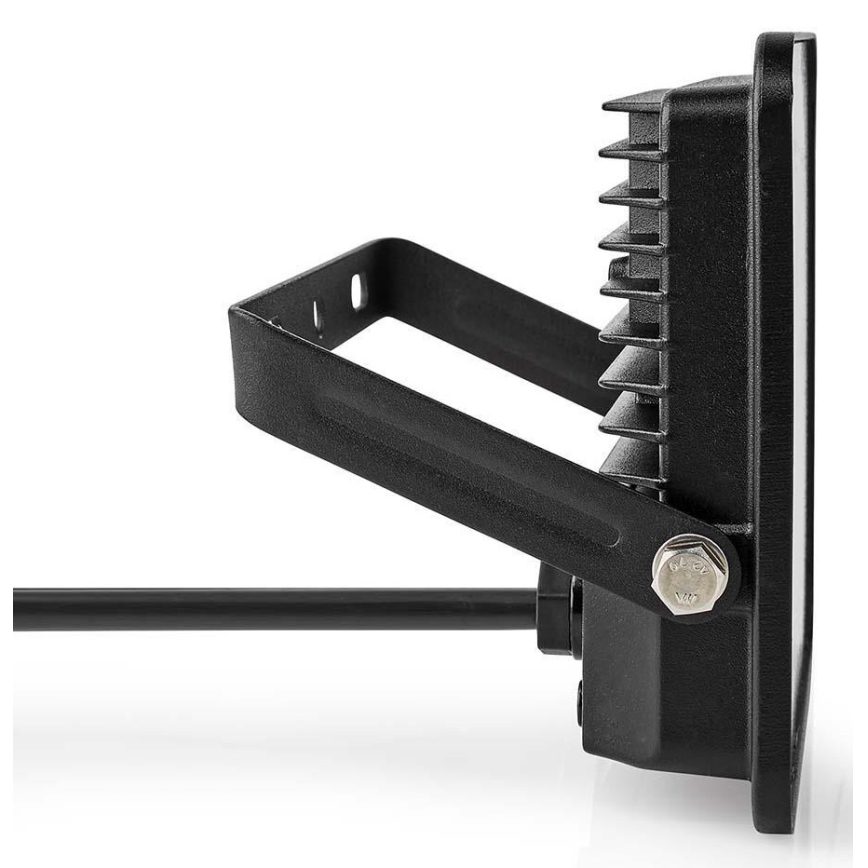 Proiector LED RGBW dimabil SmartLife, 20W, 230V, Wi-Fi, IP65, 2700-6500K