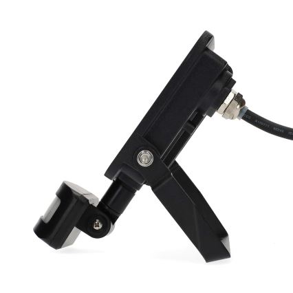 Proiector LED dimabil cu senzor de mișcare SmartLife, 20W, 230V, 3000-6500K, IP44, Wi-Fi