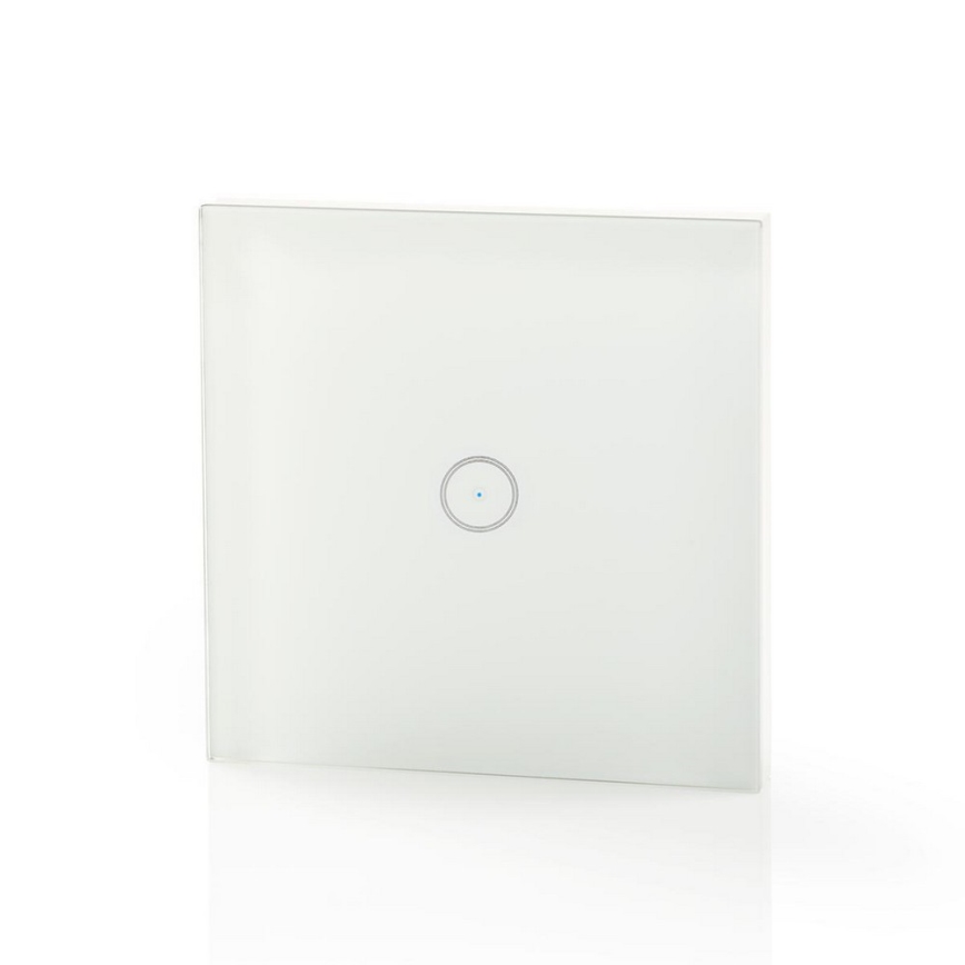 Comutator inteligent de iluminat 300W/100-240V simplu