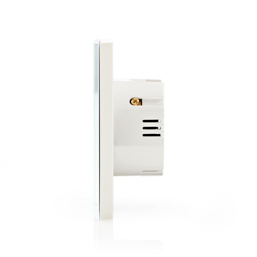 Comutator inteligent de iluminat 300W/100-240V simplu