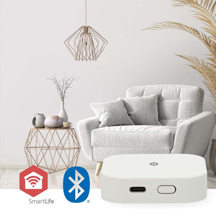 Gateway inteligent SmartLife 5V Wi‑Fi