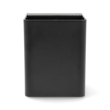 Aplica de perete pentru exterior LED RGBW dimerizabilă SmartLife — 12W, 230V, IP65, Wi‑Fi (Tuya), negru