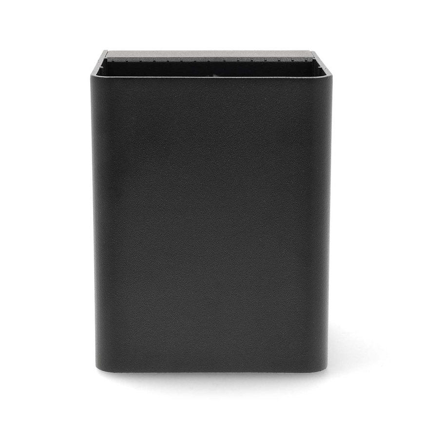 Aplica de perete pentru exterior LED RGBW dimerizabilă SmartLife — 12W, 230V, IP65, Wi‑Fi (Tuya), negru